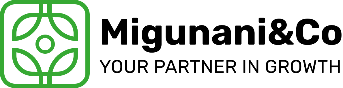 Migunani & Co Logo